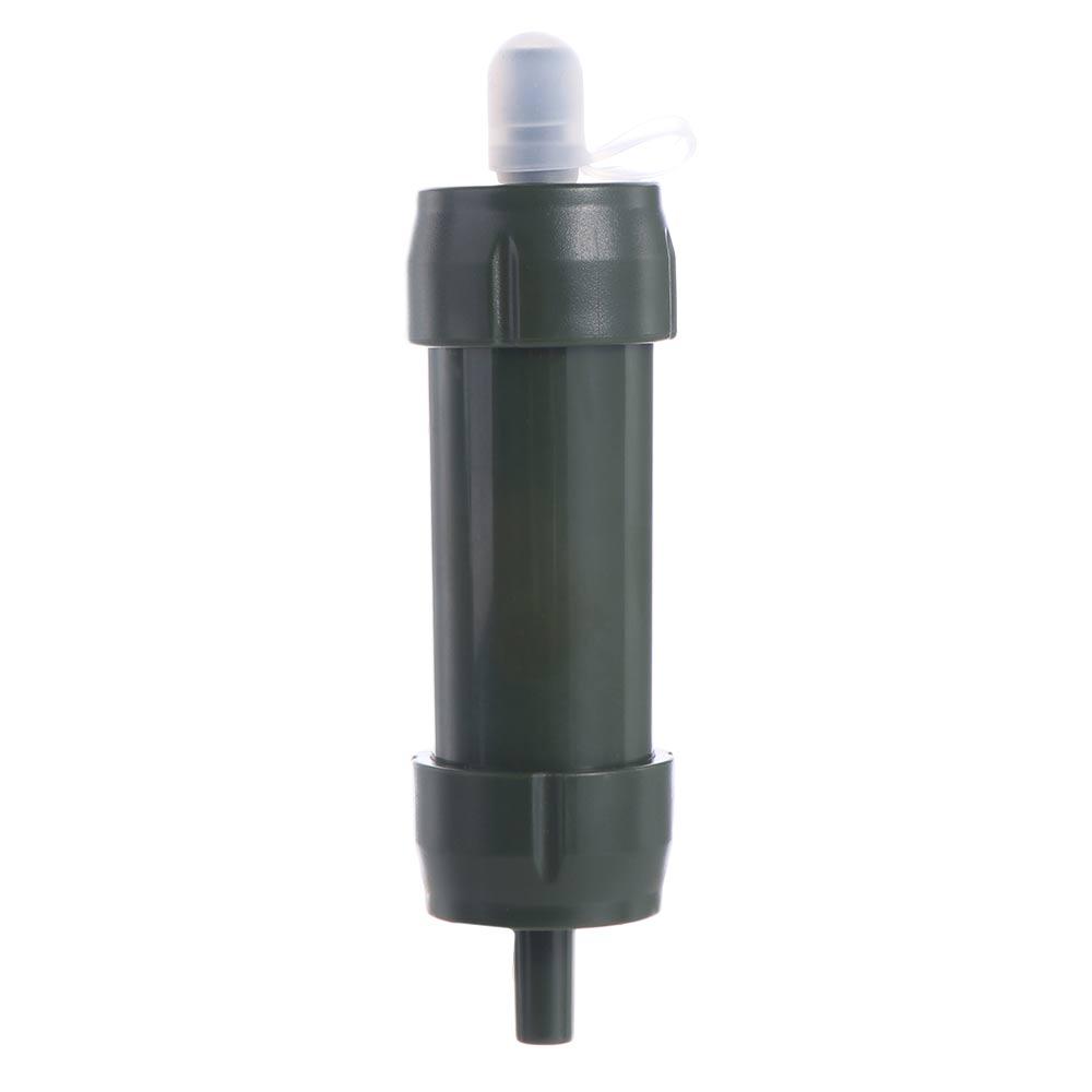 Water Purification Straw - 미니 미니 워터 필터 빨대 정수기