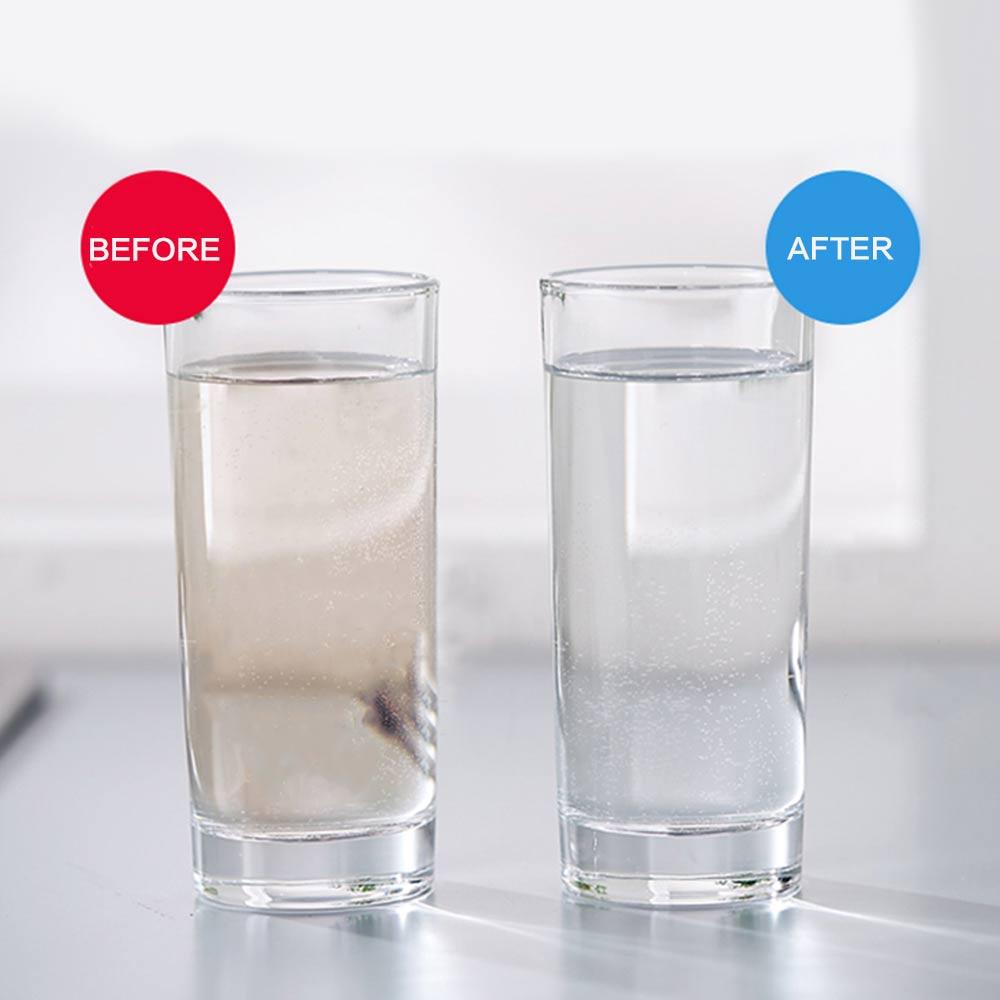 미니 미니 워터 필터 빨대 정수기 직접 마시는 정수 워 - Water Purification Straw 리뷰 및 가격